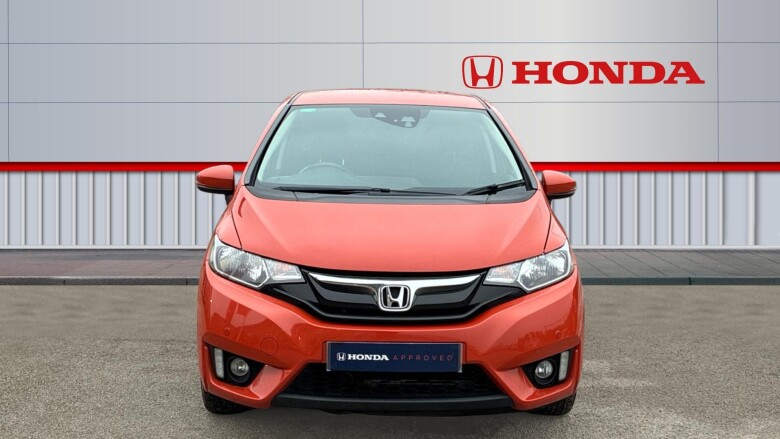 Honda Jazz 1.3 EX 5dr Petrol Hatchback